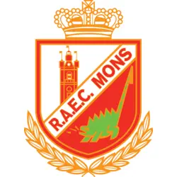 RAEC Mons (Old) Logo PNG Vector logo