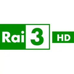 Rai 3 HD Logo PNG Vector logo