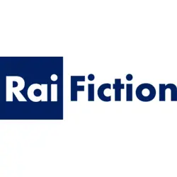 Rai Fiction Logo PNG Vector logo
