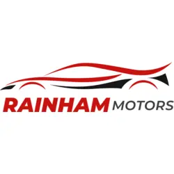 Rainham Motors Logo PNG Vector logo