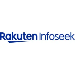 Rakuten Infoseek Logo PNG Vector logo