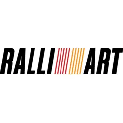 Ralliart Logo PNG Vector logo