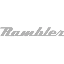 Rambler Logo PNG Vector logo