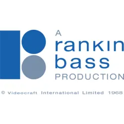 Rankin Bass Logo PNG Vector logo
