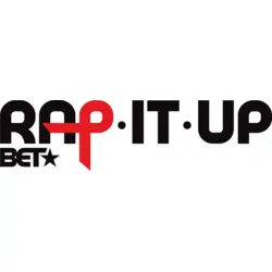 Rap It Up Logo PNG Vector logo