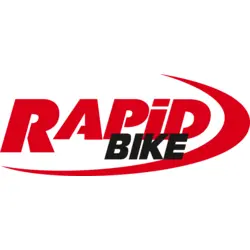 Rapid Bike Logo PNG Vector logo