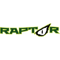 Raptor Logo PNG Vector logo
