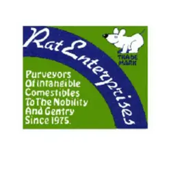 Rat Enterprises Logo PNG Vector logo