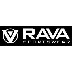 RAVA sportswear Logo PNG Vector logo