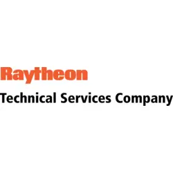 Raytheon Technical Services Company Logo PNG Vector logo