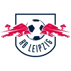 RB Leipzig Logo PNG Vector logo