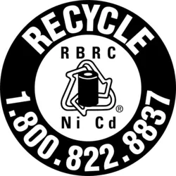 RBRC Logo PNG Vector logo