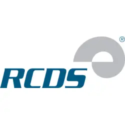 RCDS Logo PNG Vector logo