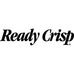 Ready Crisp Logo PNG Vector logo