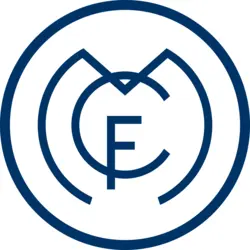 Real Madrid C.F. (old) Logo PNG Vector logo