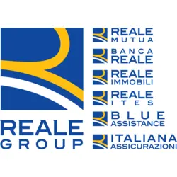 Reale Mutua Assicurazioni Logo PNG Vector logo