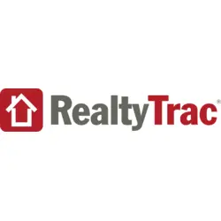 Realty Trac Logo PNG Vector logo