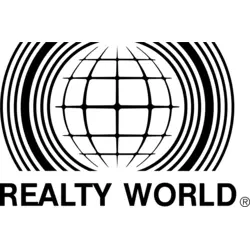 Realty World Logo PNG Vector logo