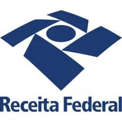 Receita Federal Logo PNG Vector logo
