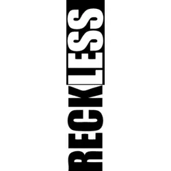 Reckless Industries Logo PNG Vector logo