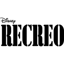 recreo Logo PNG Vector logo