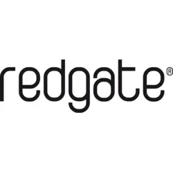 Red Gate Software Ltd Logo PNG Vector logo
