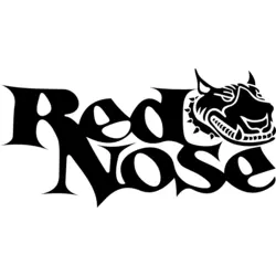 RED NOSE Logo PNG Vector logo