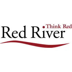 Red River Logo PNG Vector logo