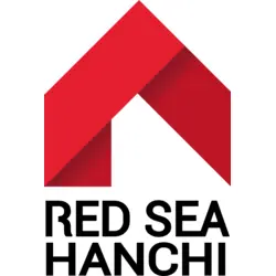 RED SEA HANCHI ALGERIA Logo PNG Vector logo