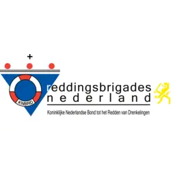 Reddingsbrigades Nederland Logo PNG Vector logo