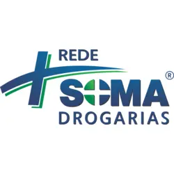 REDE SOMA Logo PNG Vector logo