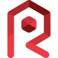 Redsmin Logo PNG Vector logo