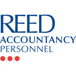 Reed Accountancy Personnel Logo PNG Vector logo