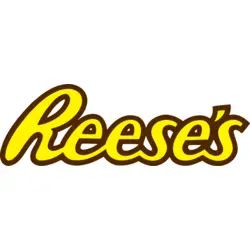 Reese's Logo PNG Vector logo