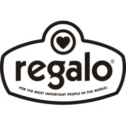 Regalo Baby Logo PNG Vector logo