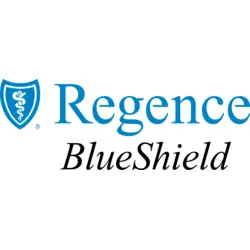 Regence BlueShield Logo PNG Vector logo