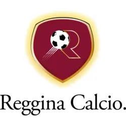 Reggina Calcio Logo PNG Vector logo