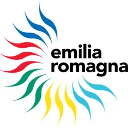 Regione Emilia-Romagna Logo PNG Vector logo