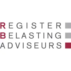 Register Belastingadviseurs Logo PNG Vector logo