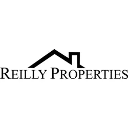 Reilly Properties Logo PNG Vector logo