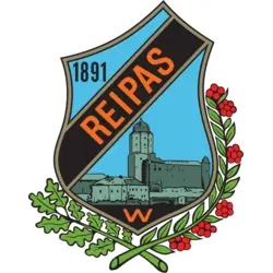 Reipas Lahti Logo PNG Vector logo