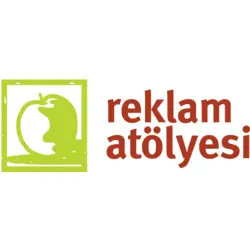 reklam atolyesi Logo PNG Vector logo