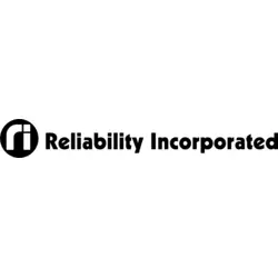 Reliability Incorporated Logo PNG Vector logo