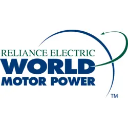 Reliance Electric Logo PNG Vector logo
