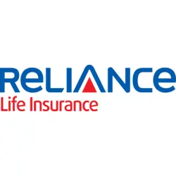 Reliance Life Logo PNG Vector logo