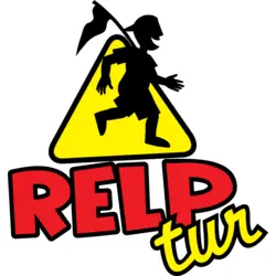 RELP Tur Logo PNG Vector logo