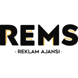 Rems Ajans Logo PNG Vector logo
