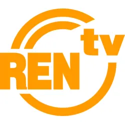 REN TV Logo PNG Vector logo