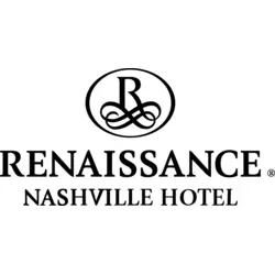 RENAISSANCE HOTEL Logo PNG Vector logo