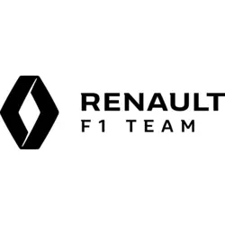 Renault F1 Logo PNG Vector logo